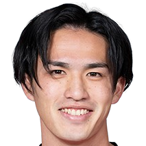 山口大輝