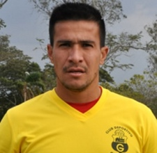 Roberto Acosta