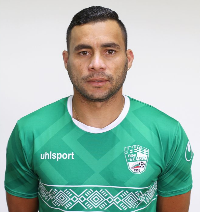 Vanderson Costa Viana