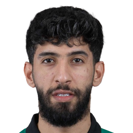 Ziyad Al-Qahtani