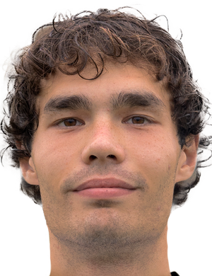 Vladislav Vasiljev profil resmi