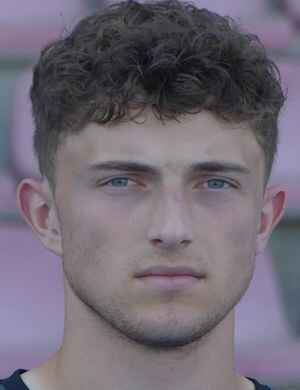 Jonas Berg profil resmi