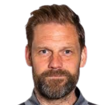 Jón Thór Hauksson