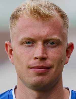 Robin Krolikowski profil resmi
