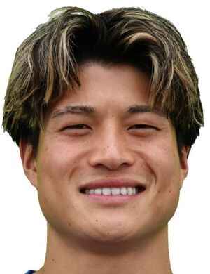 M. Fujiwara profil resmi
