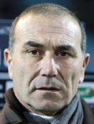 Baptiste Gentili photo