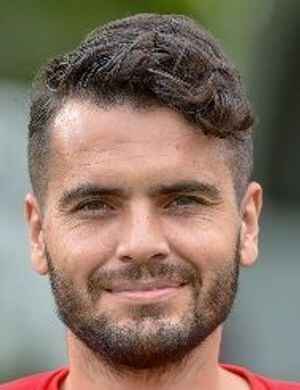 Fatih Uge