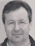 Sergey Krestenenko photo