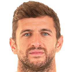 John Mousinho