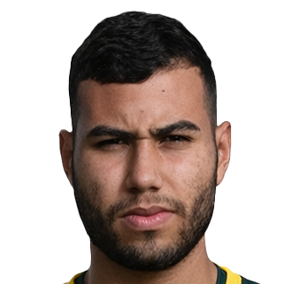Jeronimo Osorno profil resmi