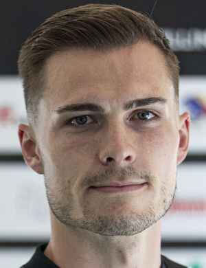 Tim Zölle profil resmi