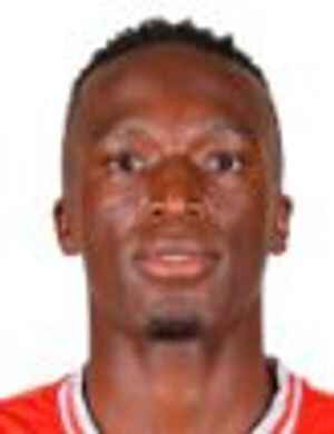 Marvin Nabwire profil resmi