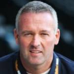 Paul Lambert photo
