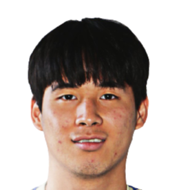 Kim Jeong Hyun