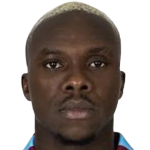 Jean Evrard Kouassi