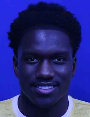 Ismael francois