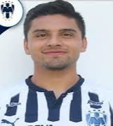 William Sergio Mejía photo