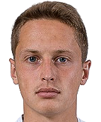 N. Kashaev profil resmi