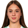 S. Baranouskaya profil resmi