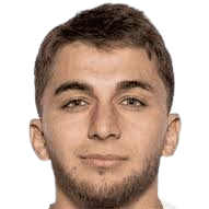Adam Markhiev