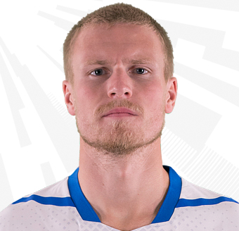 Oscar Hiljemark photo