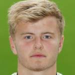 Harry Campbell photo