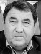 Viktor Dzhalilov photo