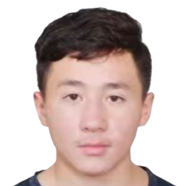 Dilmurat Imam