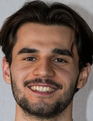 Serdar Calim