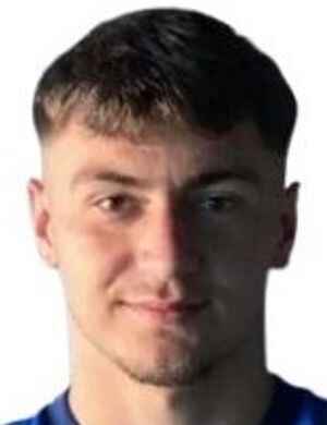 Kire Stojanov profil resmi