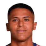 luis escorcia