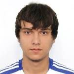 Nikita Rodionov photo