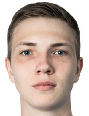 maksim svetnikov