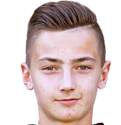 Aaron Bastiaans photo