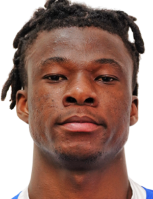 A. Yoro profil resmi