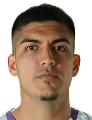 Nicolás Araya