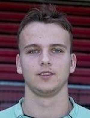 Matej Mydla