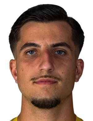 Brendon abazi