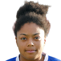 Kaela McDonald-Nguah