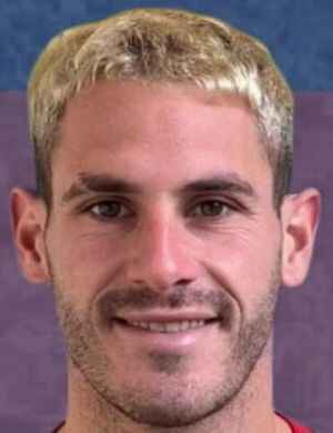 Alfredo Blancq profil resmi