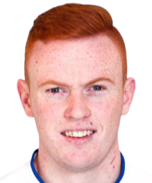 Kieran Hanlon