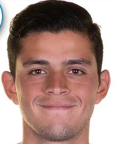 Aristeo García photo