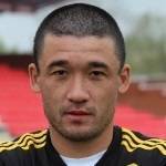 Nurbol Zhumaskaliyev