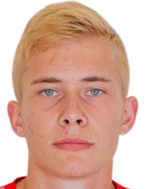 Maksym Vadovsky profil resmi