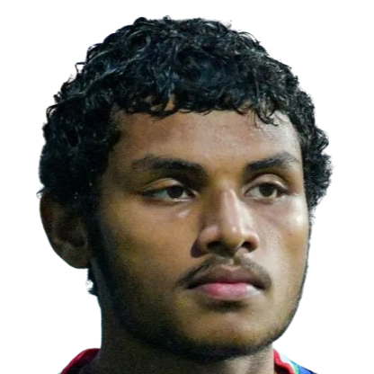 Ahmed Maish Rasheed