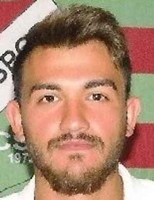 Osman Tepe profil resmi