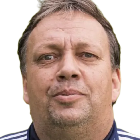 René Van Der Kooij