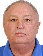 Viktor Kandybin photo