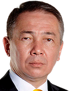 Malik Kushaliev photo