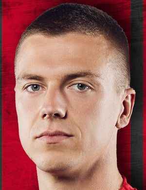 Finn Heiserholt profil resmi